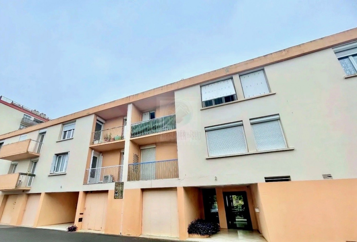 vente Appartement en résidence Beziers - Photo 1