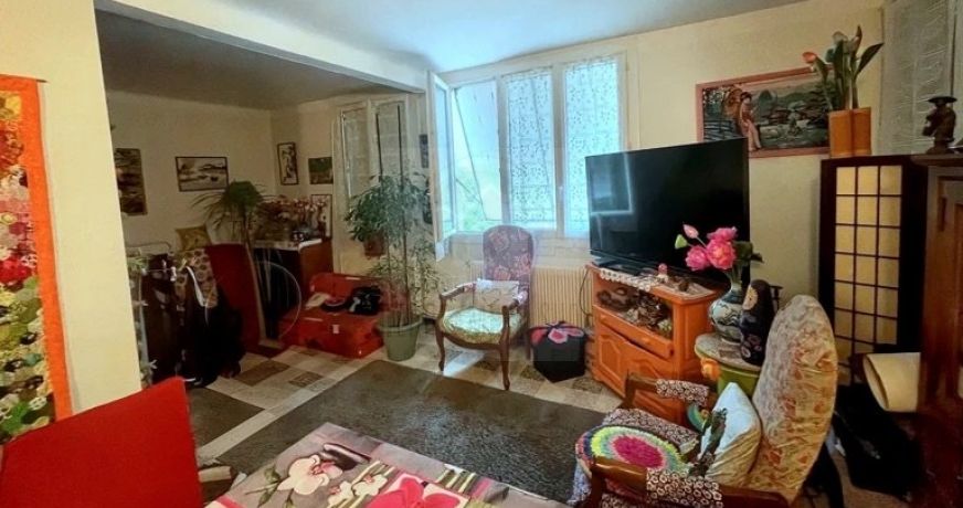vente Appartement en résidence Beziers
