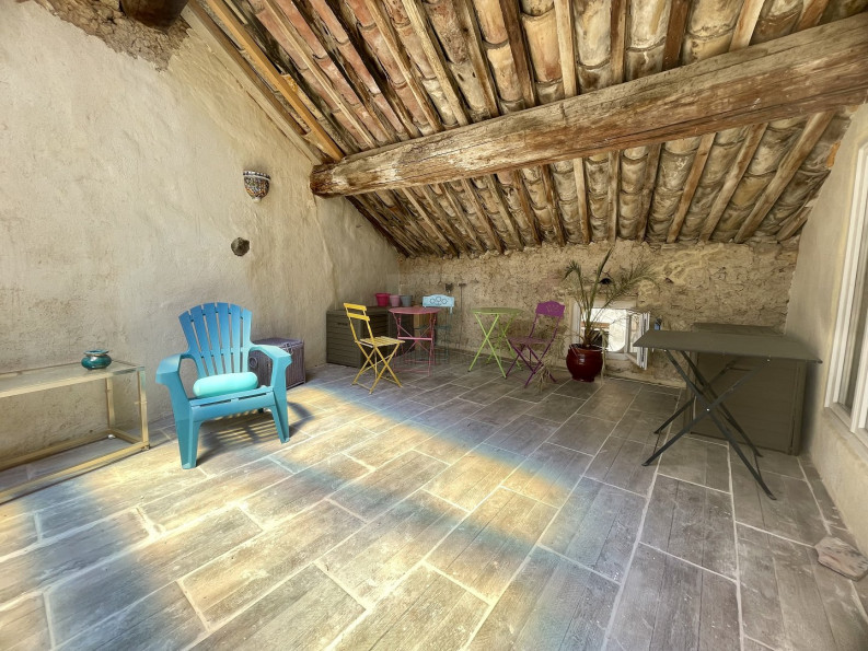 vente Maison Puisserguier - Photo 2