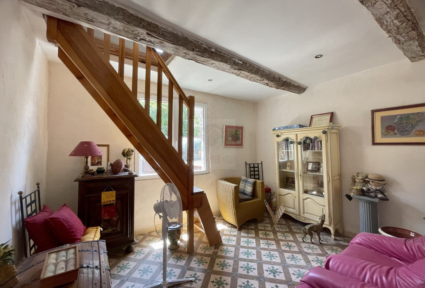 vente Maison Puisserguier - Photo 4