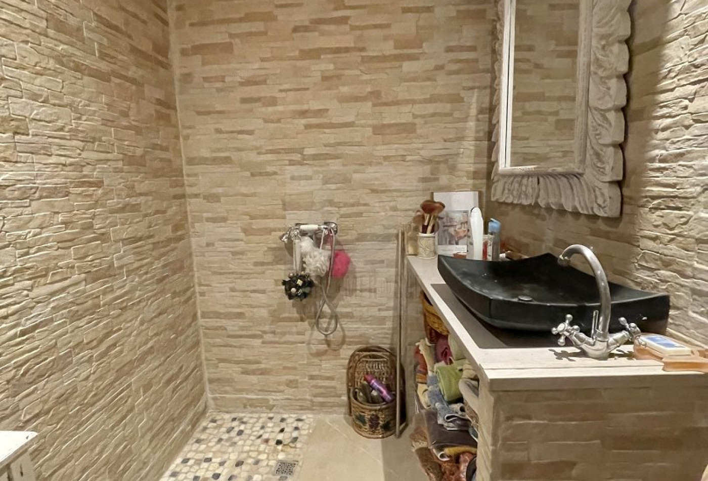 vente Maison Puisserguier - Photo 6