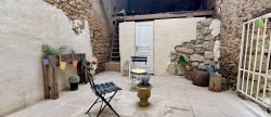 vente Maison Puisserguier