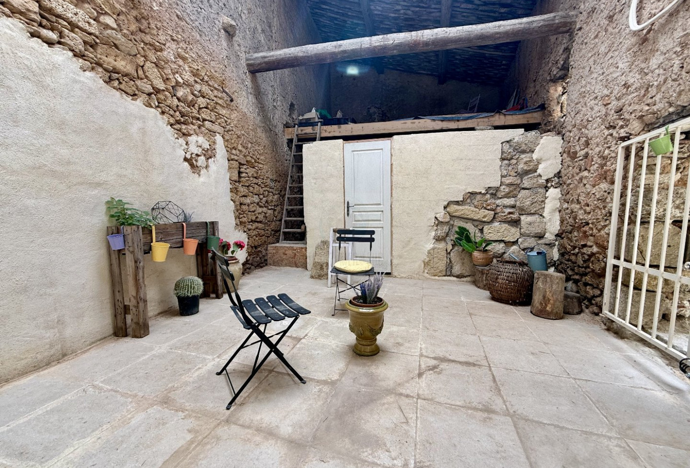 vente Maison Puisserguier - Photo 8