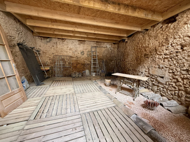 vente Maison Puisserguier - Photo 9
