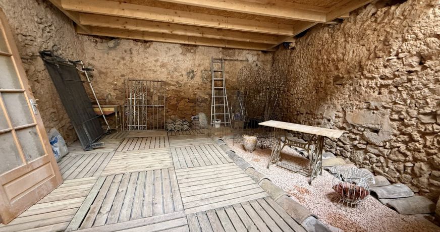 vente Maison Puisserguier
