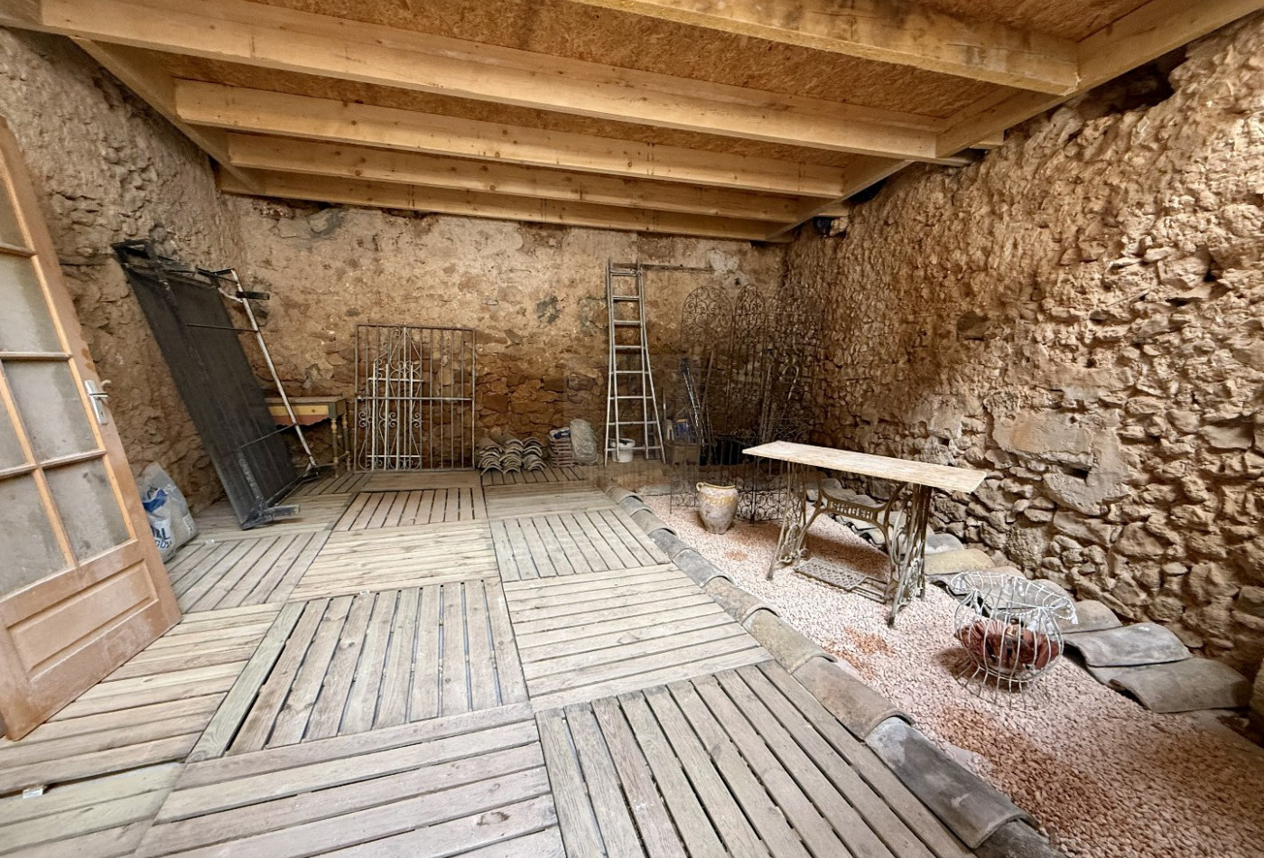 vente Maison Puisserguier - Photo 9