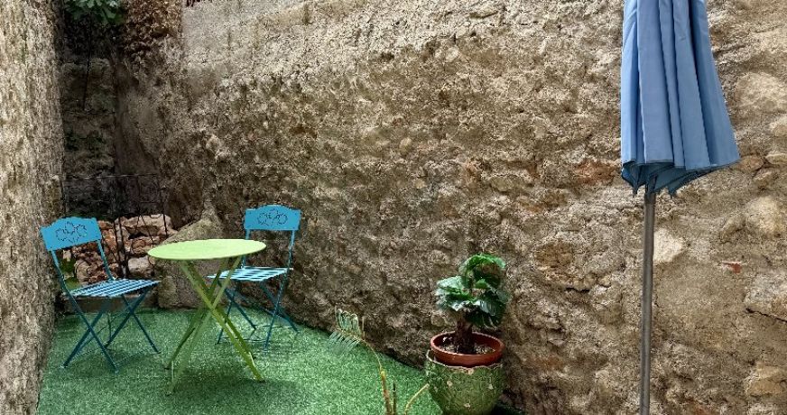 vente Maison Puisserguier