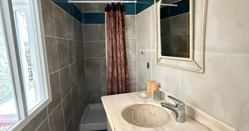 vente Maison Puisserguier