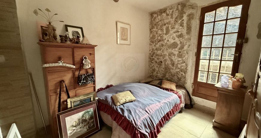vente Maison Puisserguier
