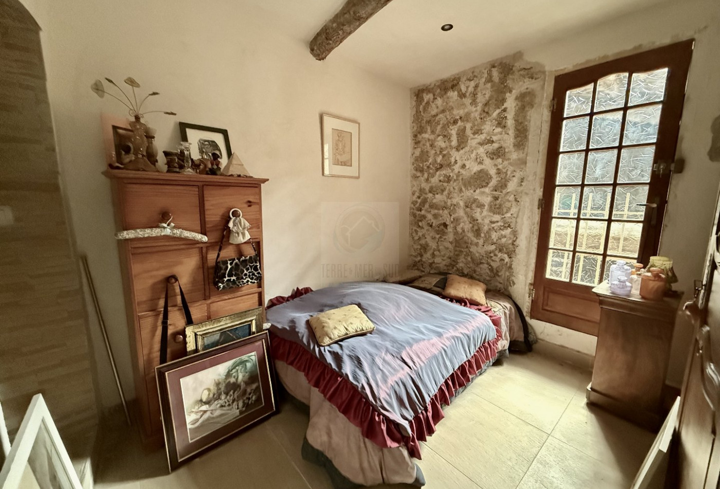 vente Maison Puisserguier - Photo 4