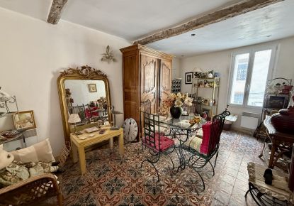 vente Maison Puisserguier