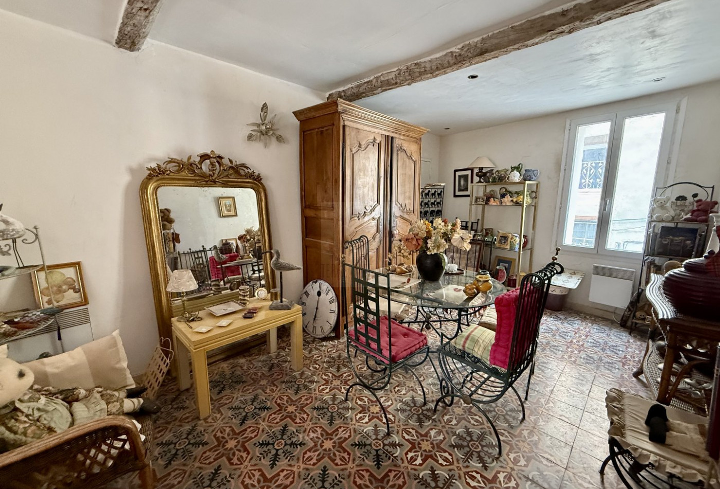 vente Maison Puisserguier - Photo 1