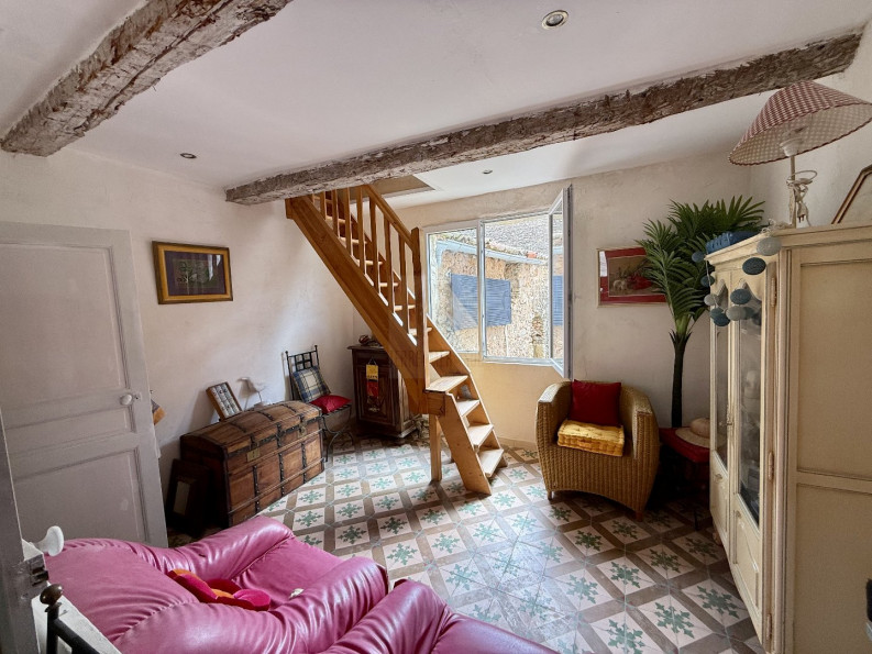 vente Maison Puisserguier - Photo 3