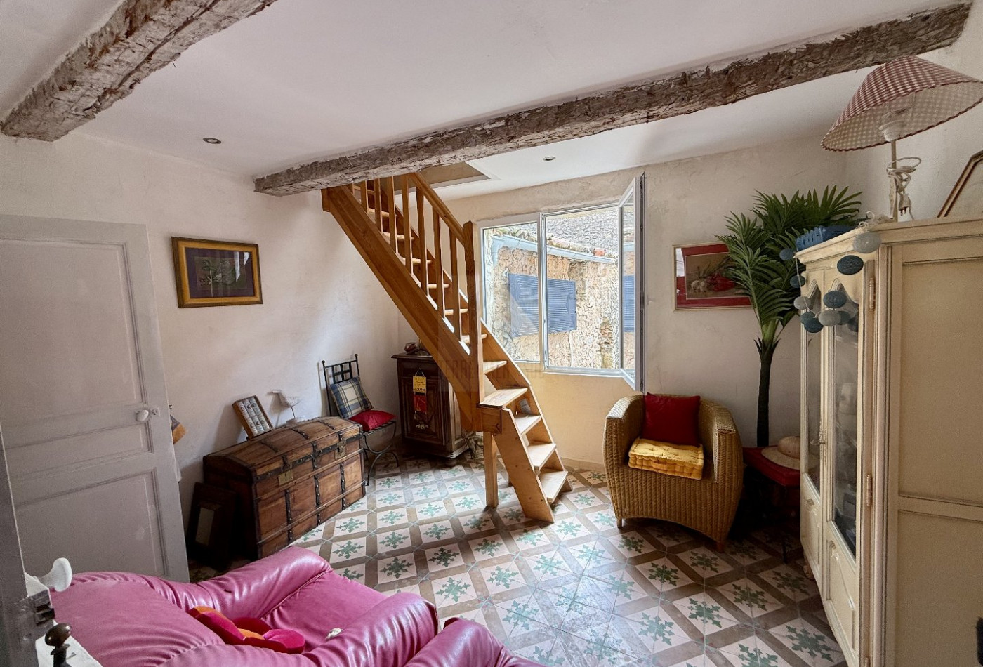 vente Maison Puisserguier - Photo 3
