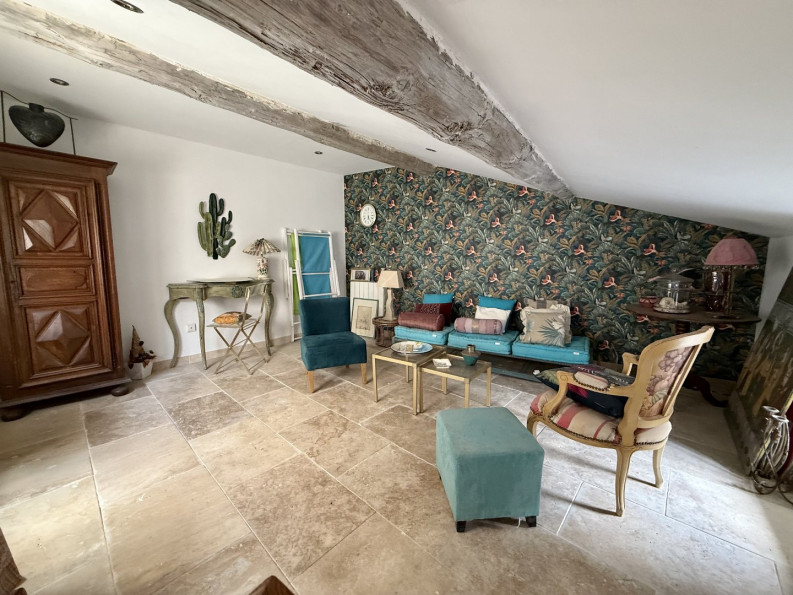 vente Maison Puisserguier - Photo 7