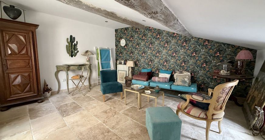 vente Maison Puisserguier
