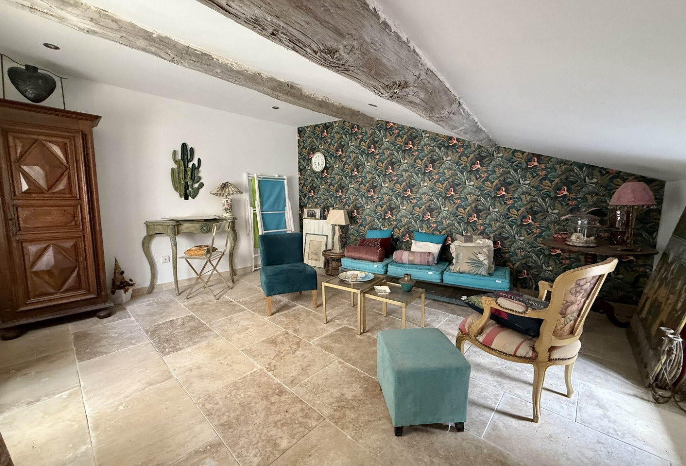 vente Maison Puisserguier - Photo 7