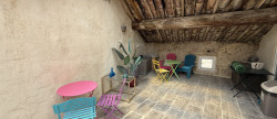 vente Maison Puisserguier