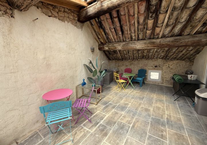vente Maison Puisserguier