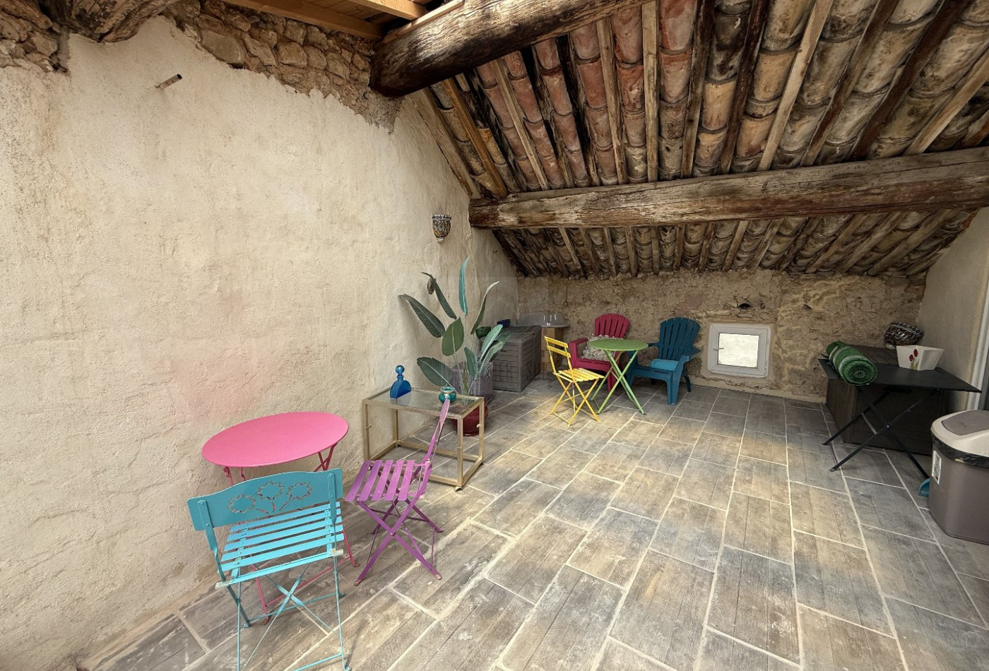 vente Maison Puisserguier - Photo 2