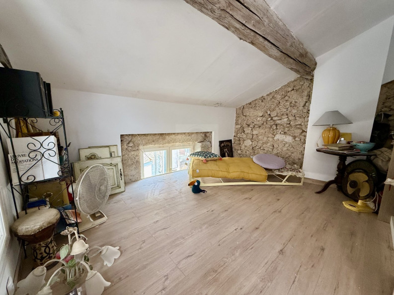 vente Maison Puisserguier - Photo 6