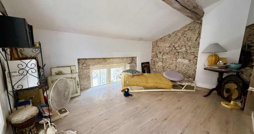 vente Maison Puisserguier