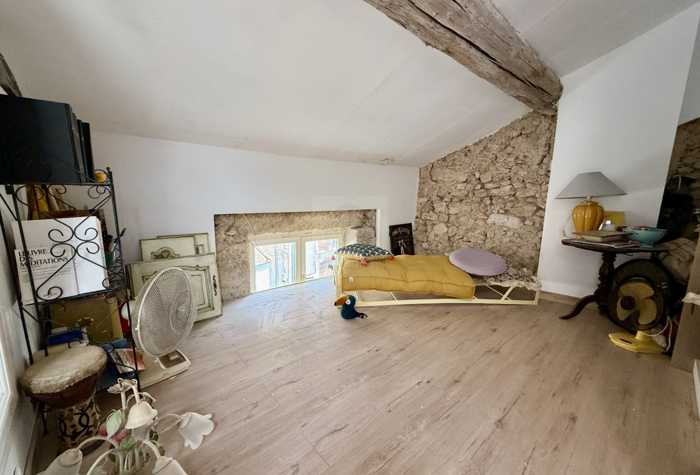 vente Maison Puisserguier - Photo 6