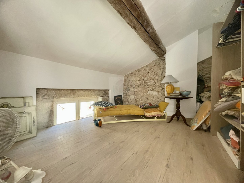 vente Maison Puisserguier - Photo 7