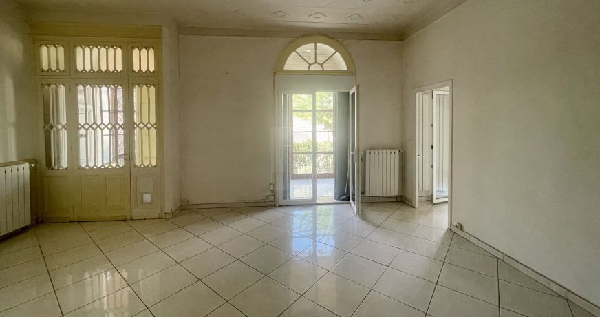 vente Appartement Beziers