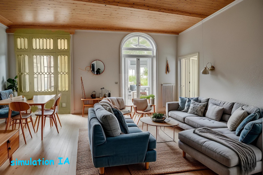 sale Appartement Beziers - Photo 4
