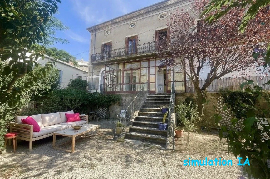 sale Appartement Beziers - Photo 1