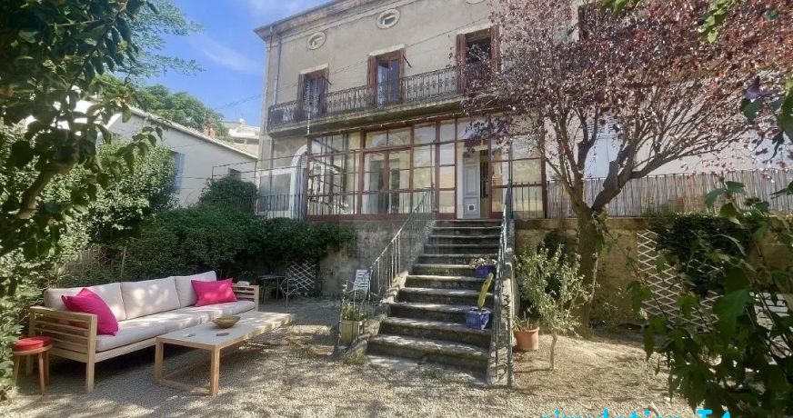 vente Appartement Beziers