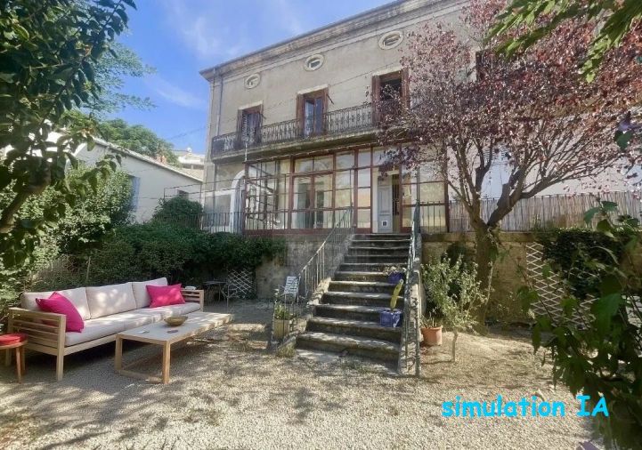 sale Appartement Beziers