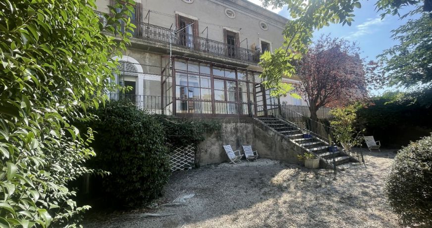 vente Appartement Beziers