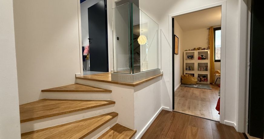 vente Maison contemporaine Beziers
