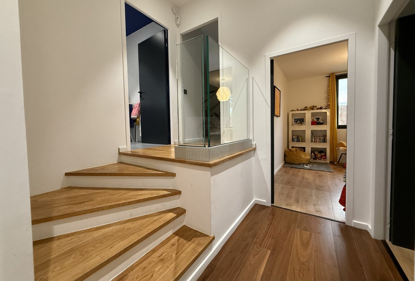 vente Maison contemporaine Beziers - Photo 9