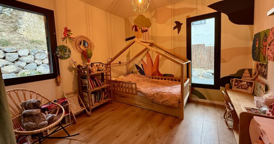 vente Maison contemporaine Beziers
