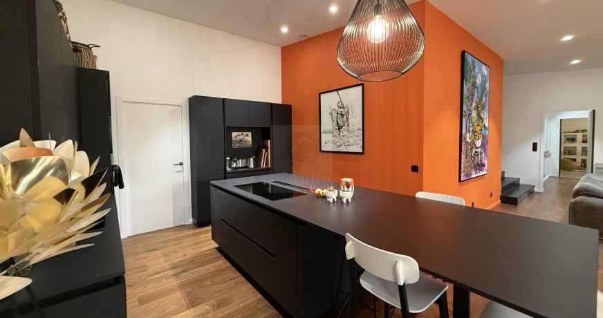 vente Maison contemporaine Beziers