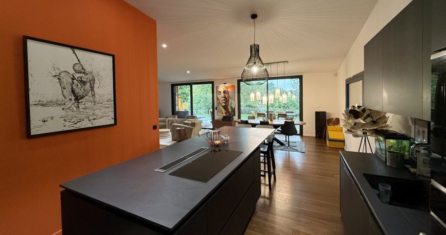 vente Maison contemporaine Beziers
