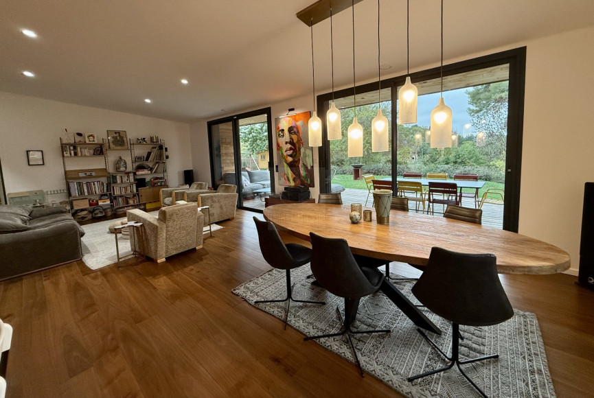 vente Maison contemporaine Beziers - Photo 5