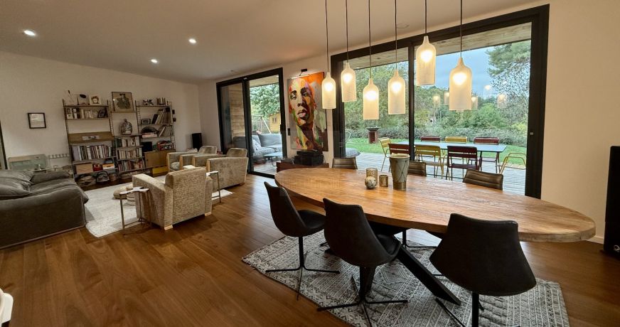 vente Maison contemporaine Beziers