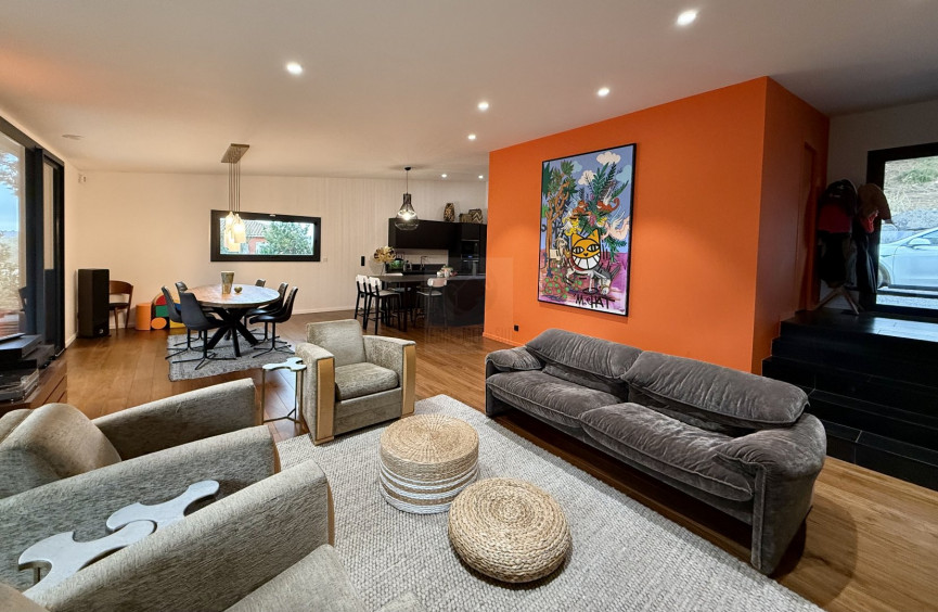 vente Maison contemporaine Beziers - Photo 2