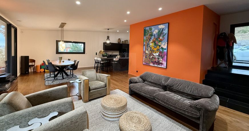 vente Maison contemporaine Beziers