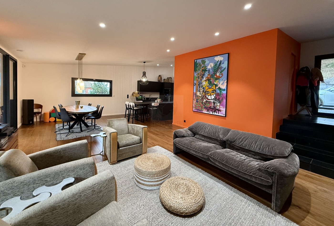 vente Maison contemporaine Beziers - Photo 2