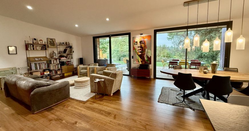 vente Maison contemporaine Beziers