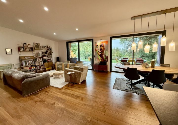 vente Maison contemporaine Beziers