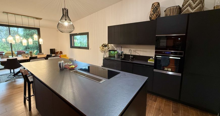 vente Maison contemporaine Beziers