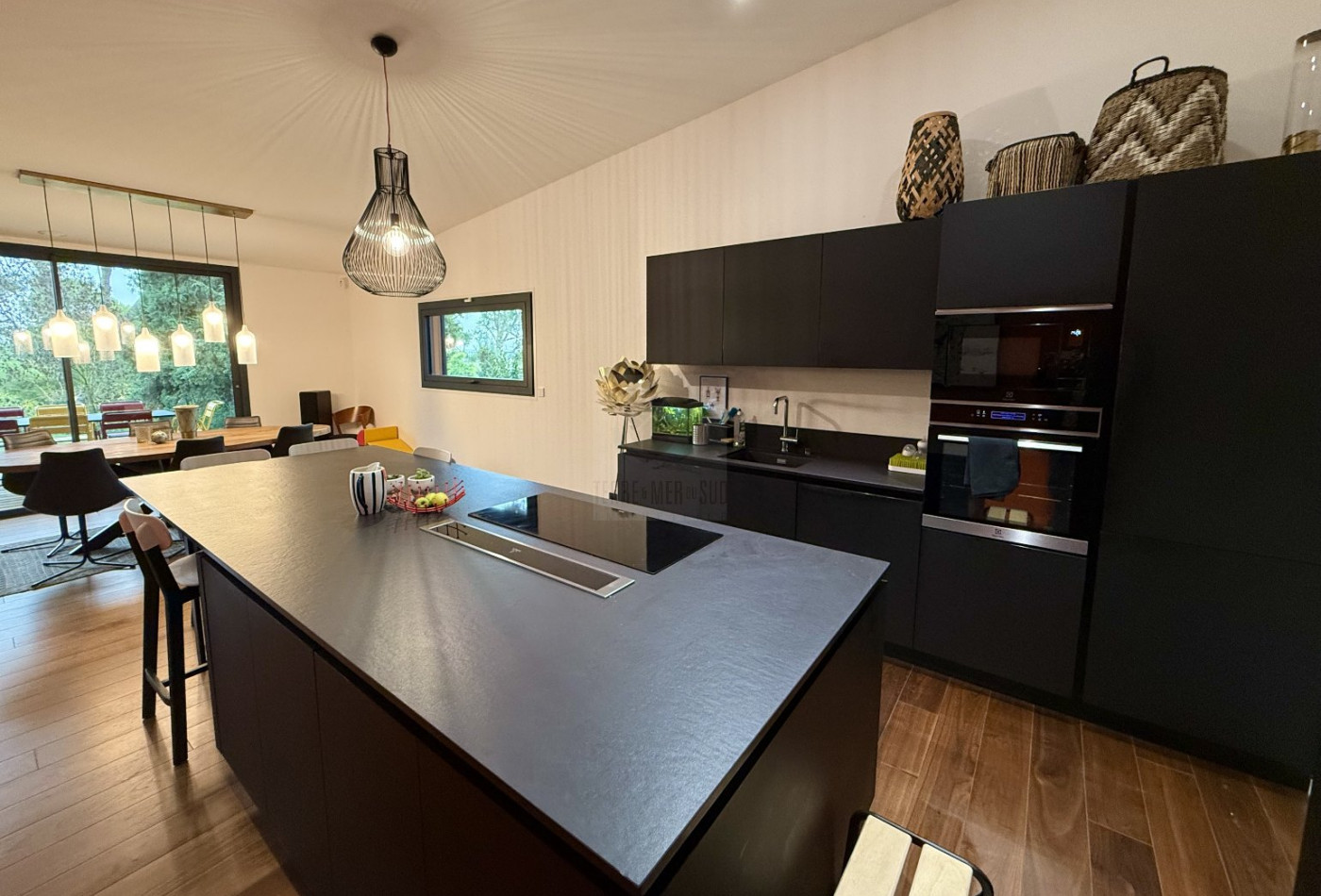 vente Maison contemporaine Beziers - Photo 7