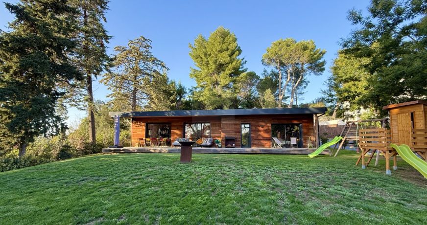 vente Maison contemporaine Beziers