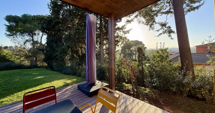 vente Maison contemporaine Beziers